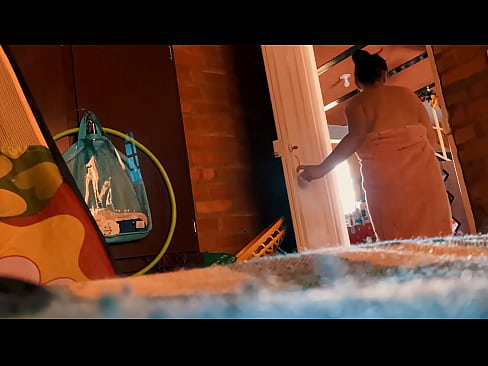 ❤️ আমার চাচা ঝরনা মধ্যে আমাকে অনুসরণ, তিনি আমাকে fucks যখন আমি একটি গোসল নিতে. ️❌  যৌনতা  ❌️