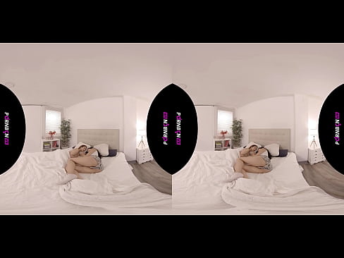 ❤️ PORNBCN VR দুই তরুণ লেসবিয়ান 4K 180 3D ভার্চুয়াল রিয়েলিটিতে জেগে উঠেছে জেনিভা বেলুচি ক্যাটরিনা মোরেনো ️❌ যৌনতা ❌️